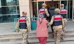 Kilis'te bir kişinin tüfekle öldürülmesine ilişkin karı koca tutuklandı