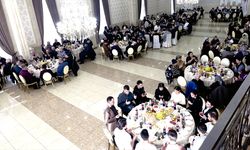 Kırgızistan'da Ahıska sürgününde hayatını kaybedenler için Kur'an-ı Kerim tilaveti yapıldı