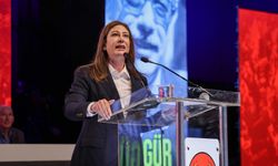 KKTC'de CTP'nin yeni Başkanı Sıla Usar İncirli