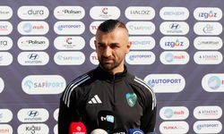 Kocaelispor, Galatasaray maçı hazırlıklarını sürdürdü