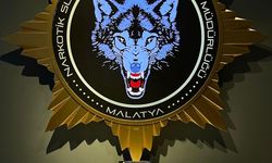 Malatya'da uyuşturucu operasyonunda 6 zanlı gözaltına alındı