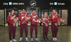 Muaythai Milli Takımı, 5 madalyayla yurda döndü