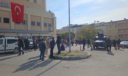 Muş'ta silahlı saldırıya uğrayan 2 kardeşten biri öldü, diğeri yaralandı