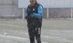 Özbelsan Sivasspor'da hedef 'play-off potası'