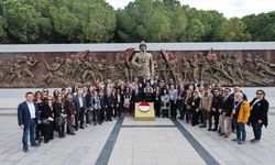 Pegasus'un 9 aylık geliri 2,6 milyar avroya yükseldi