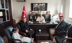 Romanyalı Cornalla, Konya'da Müslüman olup Zehra ismini aldı