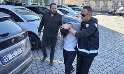 Samsun'da 1 kişinin pompalı tüfekle öldürülmesine ilişkin gözaltına alınan 4 şüpheli adliyede