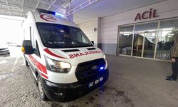 Şanlıurfa'da zincirleme trafik kazasında 3 kişi yaralandı