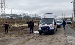 Sivas'ta kayıp olarak aranan kişi ölü bulundu