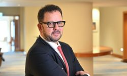 S&P Global Ratings Kıdemli Direktörü Frank Gill, AA'ya konuştu: