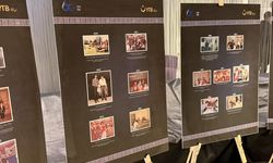 Stockholm'de Türkiye'den İsveç'e göçün 60. yılı kutlandı