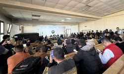 Suriye'de sahil bölgesindeki 6 Mart olaylarına ilişkin ilk kamuya açık duruşmalar Halep'te başladı