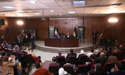 Suriye'nin Süveyda ilindeki şiddet olaylarına karışan bazı bakanlık mensupları tutuklandı