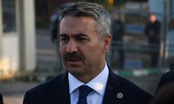 TBMM Hükümlü ve Tutuklu Haklarını İnceleme Alt Komisyonu heyeti, Düzce'de cezaevini inceledi