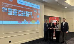 Türk plastik ev ve mutfak eşyaları sektörü ABD'li alıcılarla buluştu