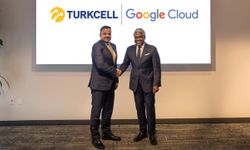 Turkcell, Google Cloud ile stratejik işbirliğine gitti