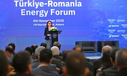 Türkiye-Romanya Enerji Forumu'nda enerjide yatırım fırsatları görüşüldü