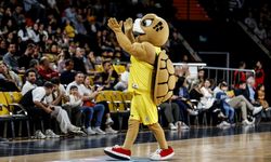 Türkiye Sigorta Basketbol Süper Ligi