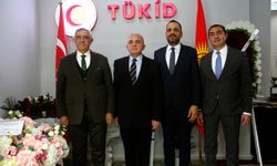 Türkiye'nin Bişkek Büyükelçisi Ökem, Kırgızistan'daki Türk yatırımlarının 1,4 milyar doları aştığını söyledi