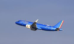 Vatikan Devlet Başkanı Papa 14. Leo'nun uçağı Türkiye'ye hareket etti