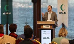 Yeşilay 'Davranışsal Bağımlılıklar Sempozyumu: Yapay Zeka ve Sonrası' programı düzenledi