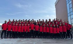 Yıldızlar Avrupa Tekvando Şampiyonası yarın Yunanistan'da başlayacak