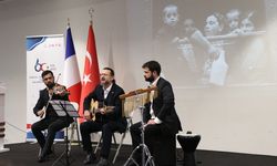 YTB'den Paris bölgesinde 'Kuşaktan Kuşağa Fransa Türk Diasporasının 60. Yılı' etkinliği