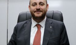 AK Parti'li Büyükgümüş: Terörsüz Türkiye, asla bir pazarlık süreci değildir