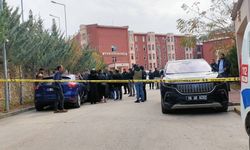 Üniversitede kadın memuru rehin alan şüpheli, susma hakkını kullandı