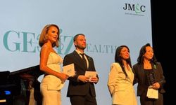 Gediz Health, Hollanda’daki Konferansa Katılan Tek Türk Firması