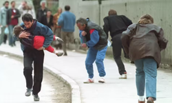 İtalya’da Soruşturma, Bosna Sniper Turizmi