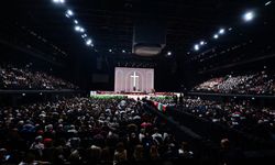 Papa 14. Leo'dan İstanbul'da Hıristiyanlara ayin