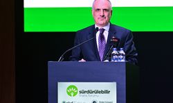 11. Sürdürülebilir Finans Forumu başladı