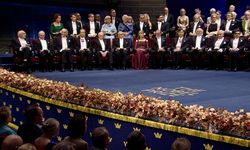 2025 Nobel Ödülleri sahiplerine verildi