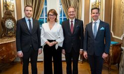 '2025 Türk-Macar Bilim ve İnovasyon Yılı' dolayısıyla çok sayıda proje hayata geçirildi