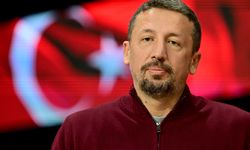 2026 'FIBA Onur Listesi'ne seçilen TBF Başkanı Hidayet Türkoğlu, duygularını anlattı: