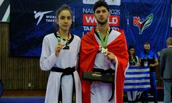 21 Yaş Altı Dünya Tekvando Şampiyonası