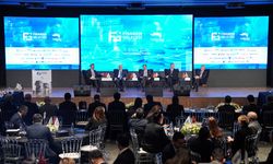 5. Finansın Geleceği Zirvesi'nde 'Bankacılığın Geleceği' paneli düzenlendi