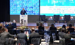 5. Finansın Geleceği Zirvesi'nde katılım, kalkınma ve yatırım bankacılığı ele alındı