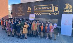 '7. Bingöl Uluslararası Kısa Film Festivali' sona erdi