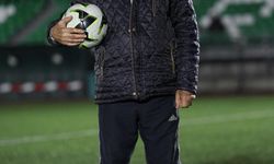 89 yaşındaki emekli madenci, 45 yıldır sporcu yetiştiriyor