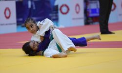 9. Uluslararası Madenci Kupası Judo Turnuvası başladı