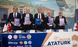 90. Büyük Atatürk Koşusu, 28 Aralık Pazar günü Ankara'da yapılacak