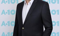 A101'de üst düzey atama