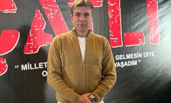 Abdullah Çatlı'nın hayatını beyazperdeye taşıyan filmin çekimlerinde sona yaklaşıldı