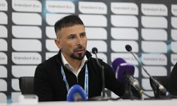 Adana Demirspor-Boluspor maçının ardından