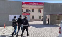 Ağrı'da son bir ayda kesinleşmiş hapis cezasıyla aranan 34 hükümlü yakalandı