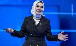 Aile ve Sosyal Hizmetler Bakanı Göktaş, Halkbank Gençİz'25 Zirvesi'nde konuştu: