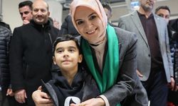 Aile ve Sosyal Hizmetler Bakanı Göktaş, Konya İl Tanıtım Günleri'ne katıldı