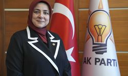 AK Parti Kadın Kolları Başkanı Ercan, Türk kadınına seçme ve seçilme hakkı tanınmasının yıl dönümünü kutladı